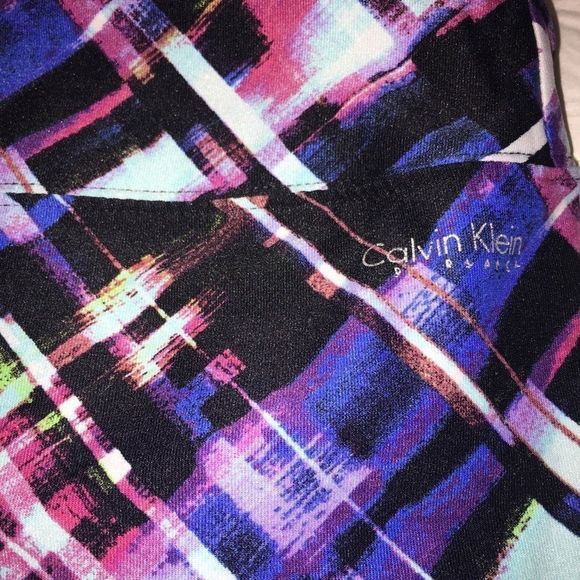 ❤️Calvin Klein work out leggings❤️ - Picture 3 of 5